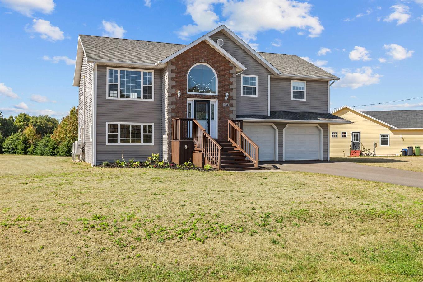 73 Bonavista Avenue, Stratford, PE