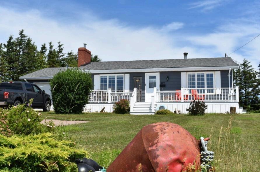 189 Harbourview Drive, North Rustico, PE