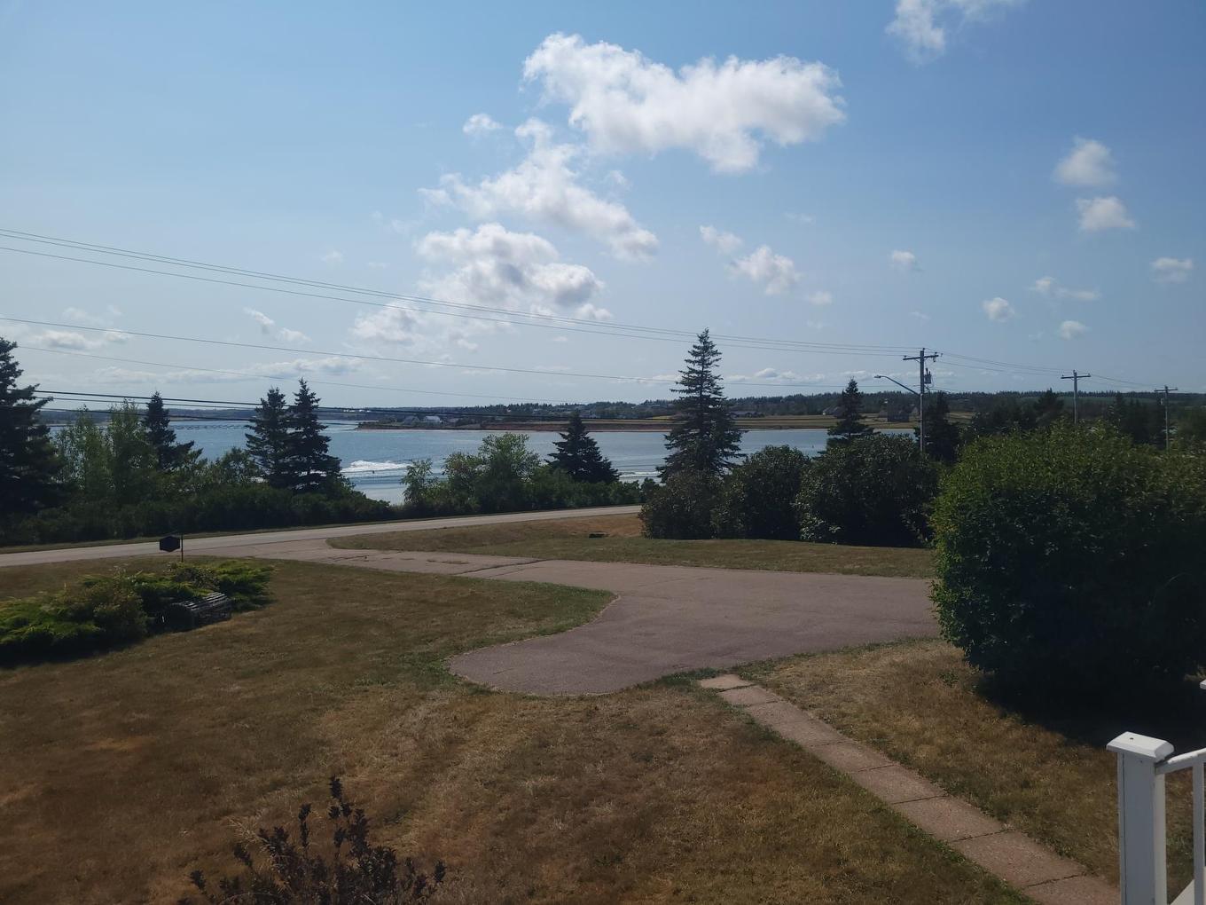 189 Harbourview Drive, North Rustico, PE