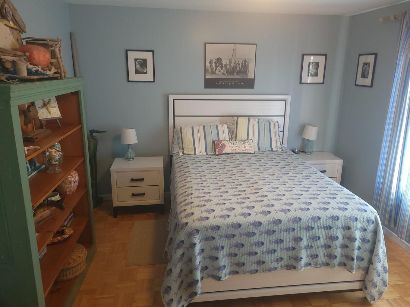 189 Harbourview Drive, North Rustico, PE