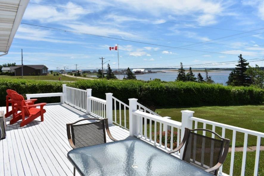 189 Harbourview Drive, North Rustico, PE