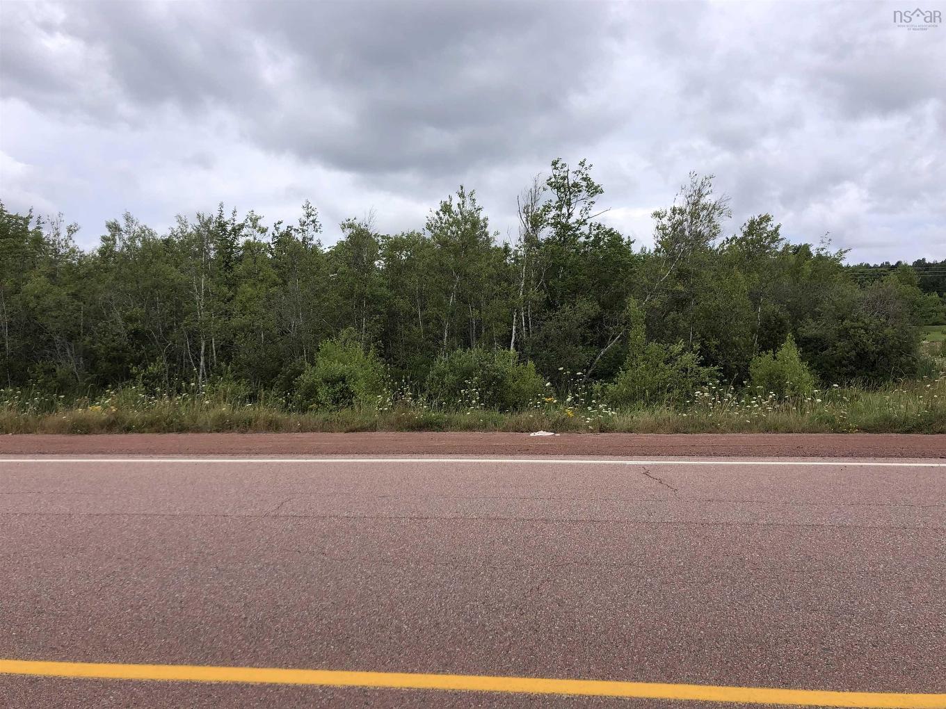 Ross Road, Greenhill, NS