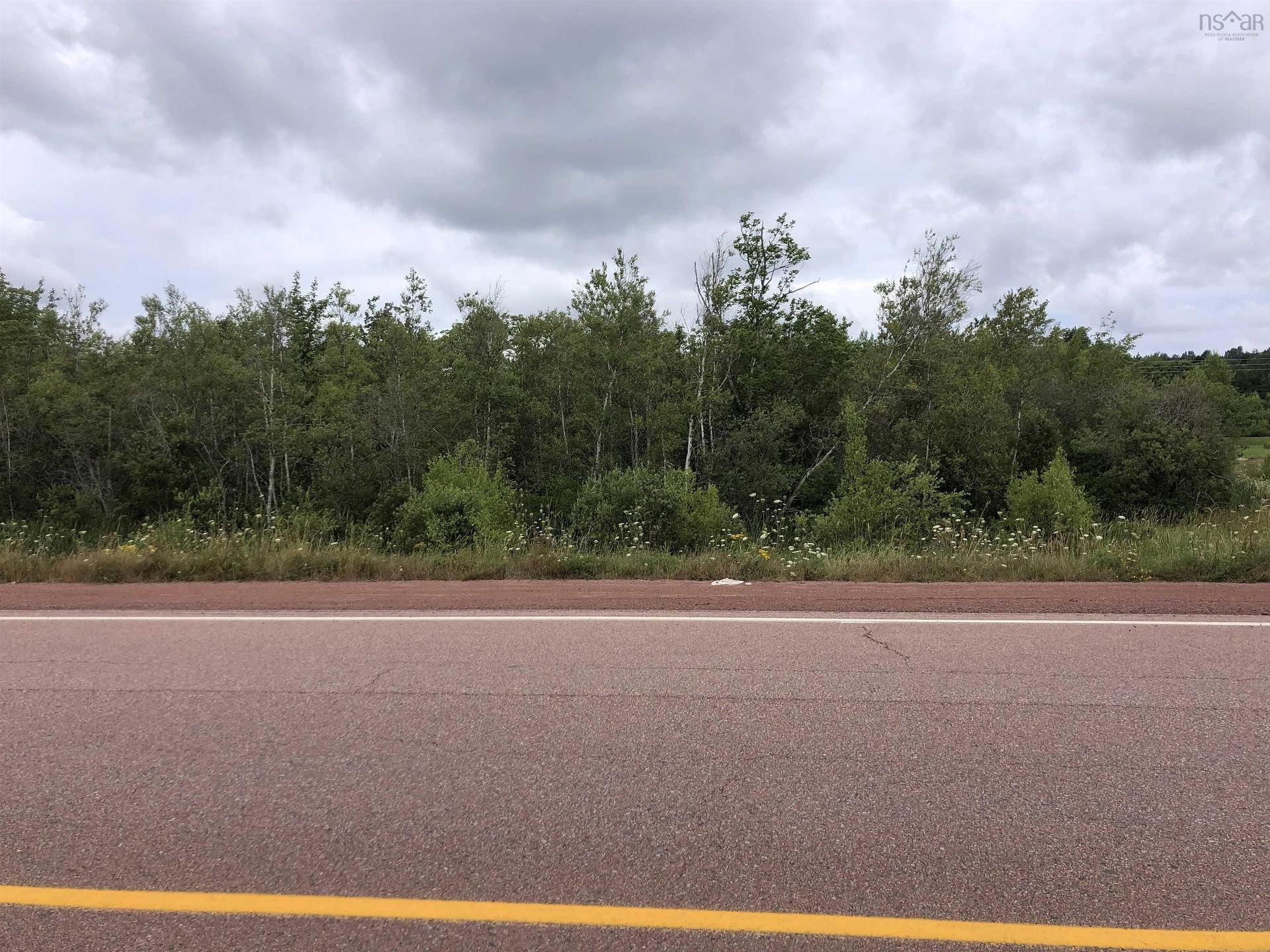 Ross Road, Greenhill, NS