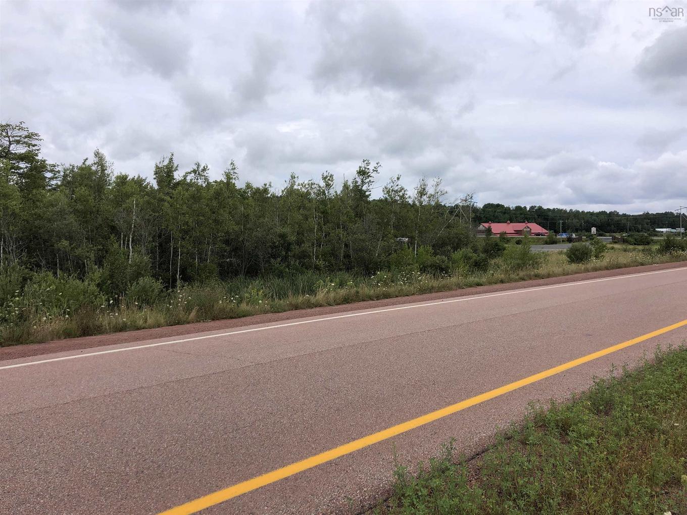 Ross Road, Greenhill, NS