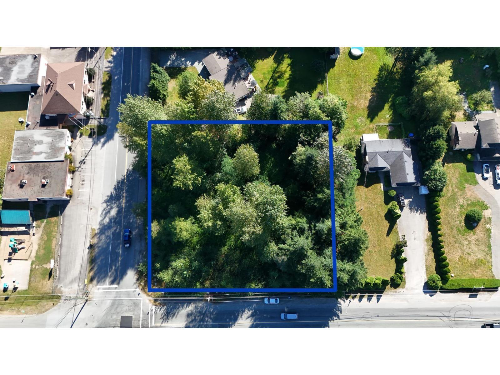 Lt.2 Dewdney Trunk Road, Mission, BC