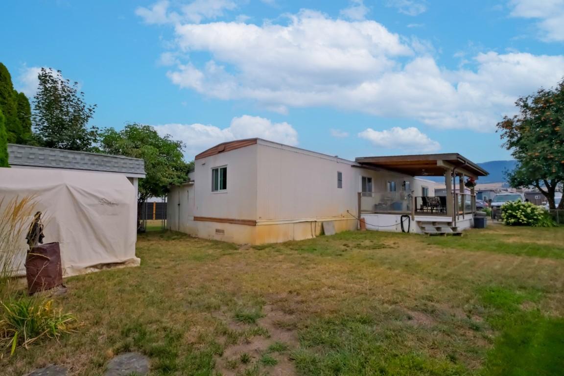 47-720 Commonwealth Road, Kelowna, BC