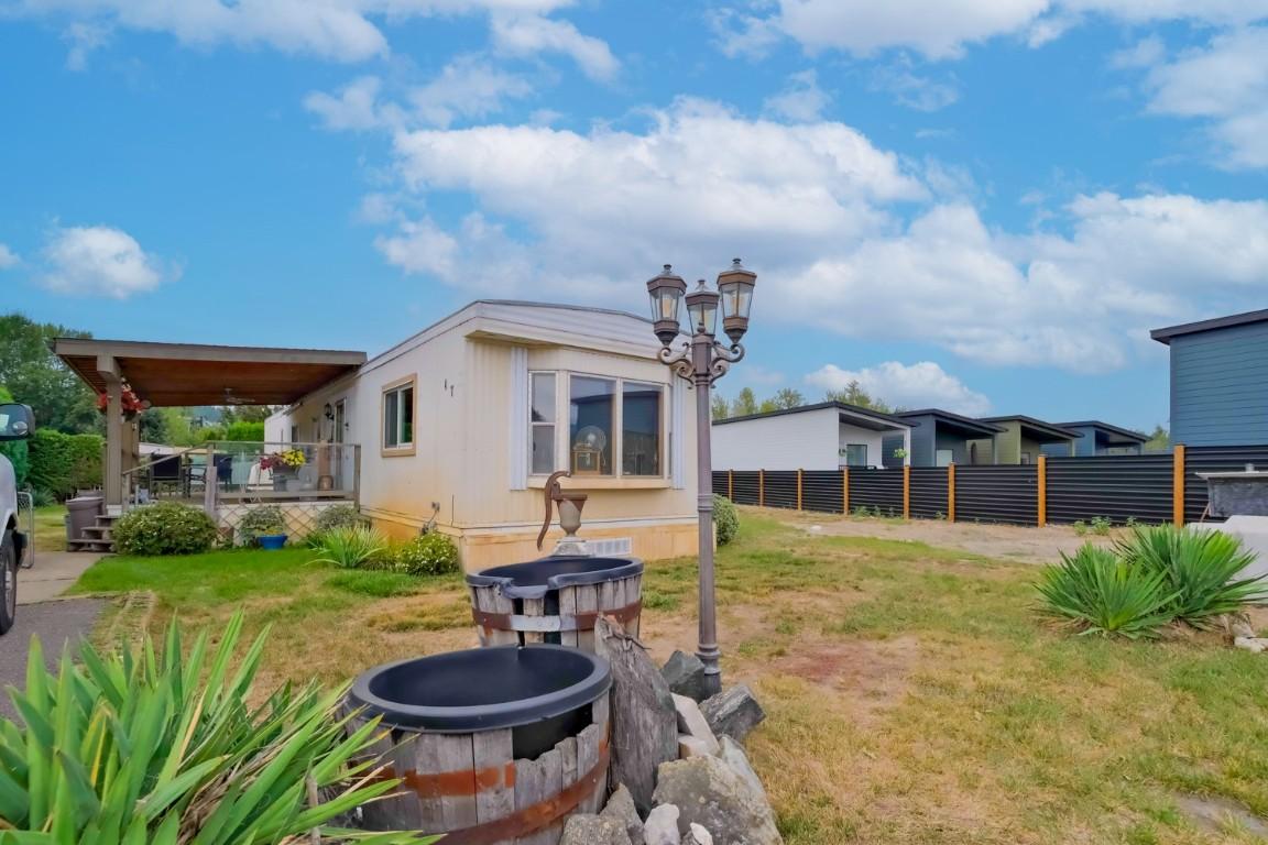 47-720 Commonwealth Road, Kelowna, BC