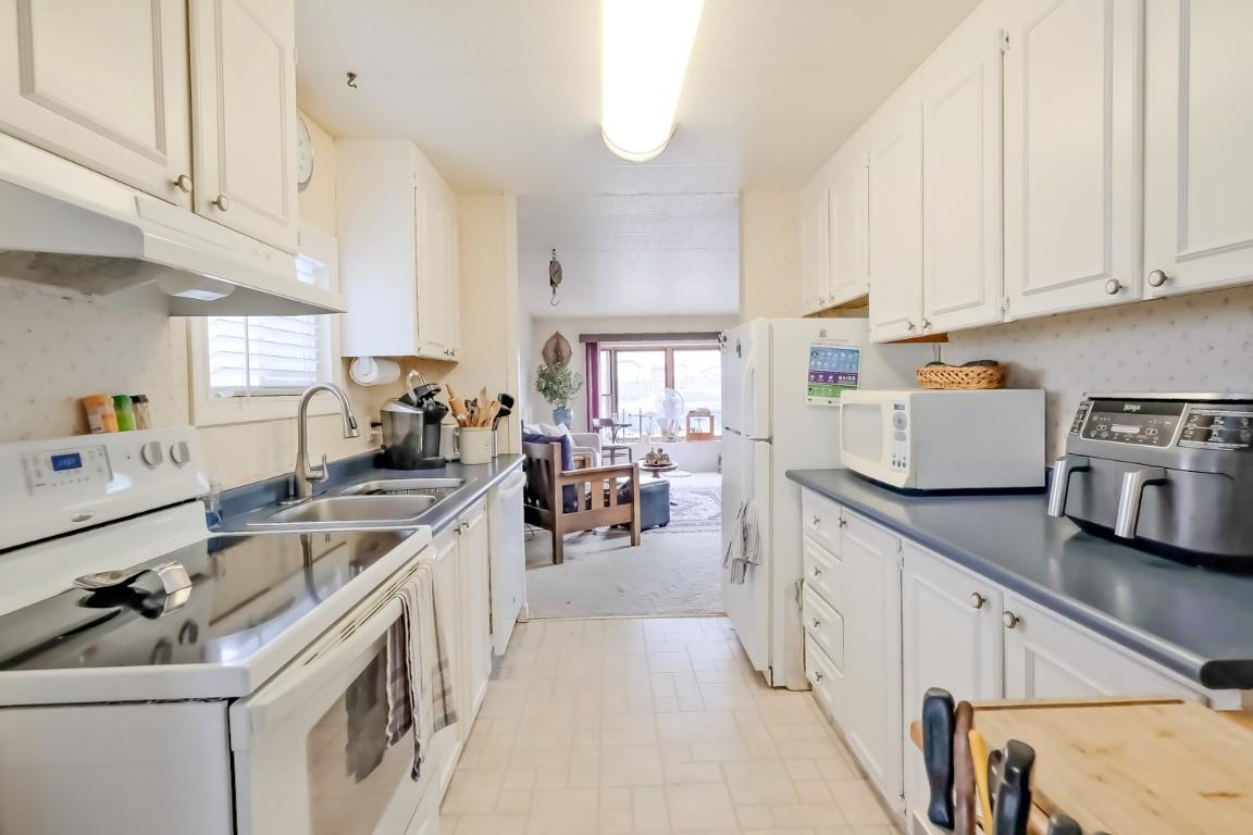 47-720 Commonwealth Road, Kelowna, BC