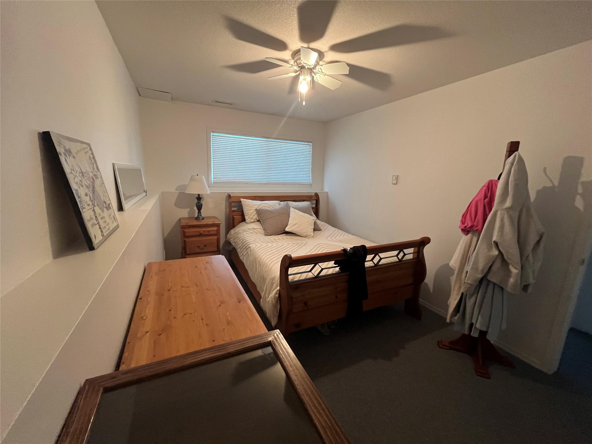 5-2401 12Th Street, Cranbrook, BC - Indoor Photo Showing Bedroom