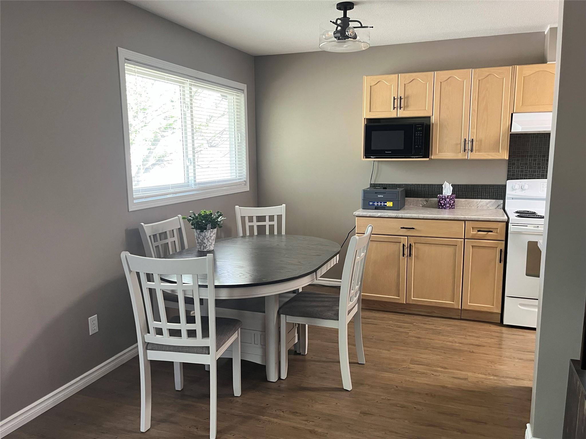 5-2401 12Th Street, Cranbrook, BC - Indoor