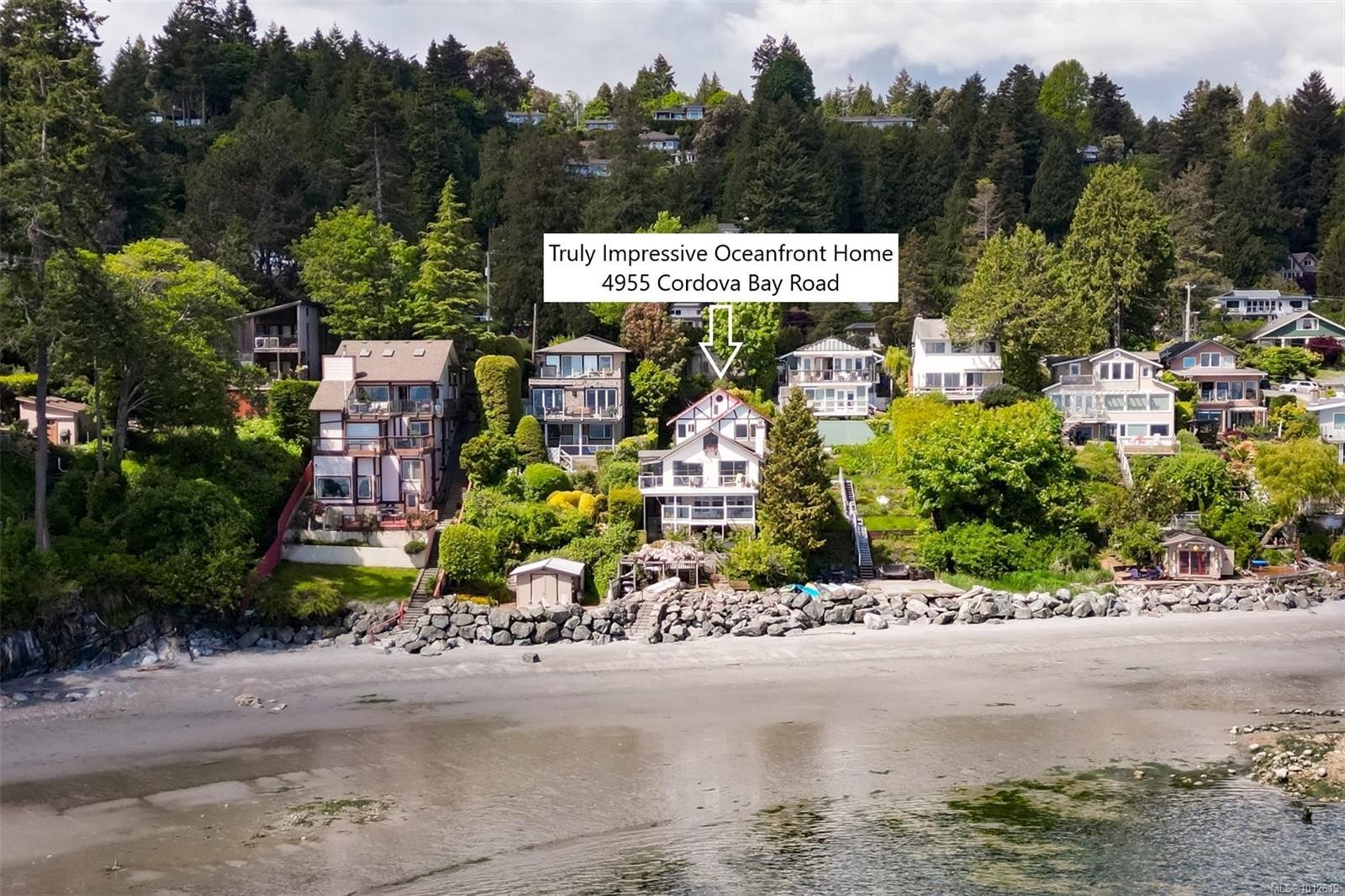 4955 Cordova Bay Rd, Saanich, BC