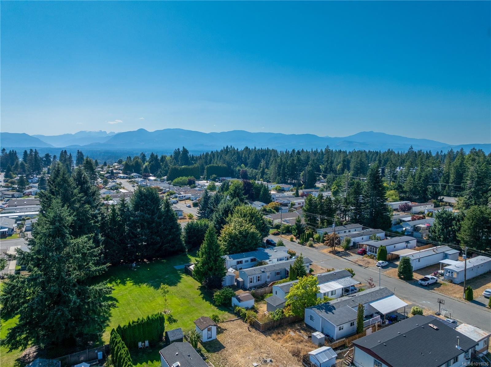 59-390 Cowichan Ave, Courtenay, BC