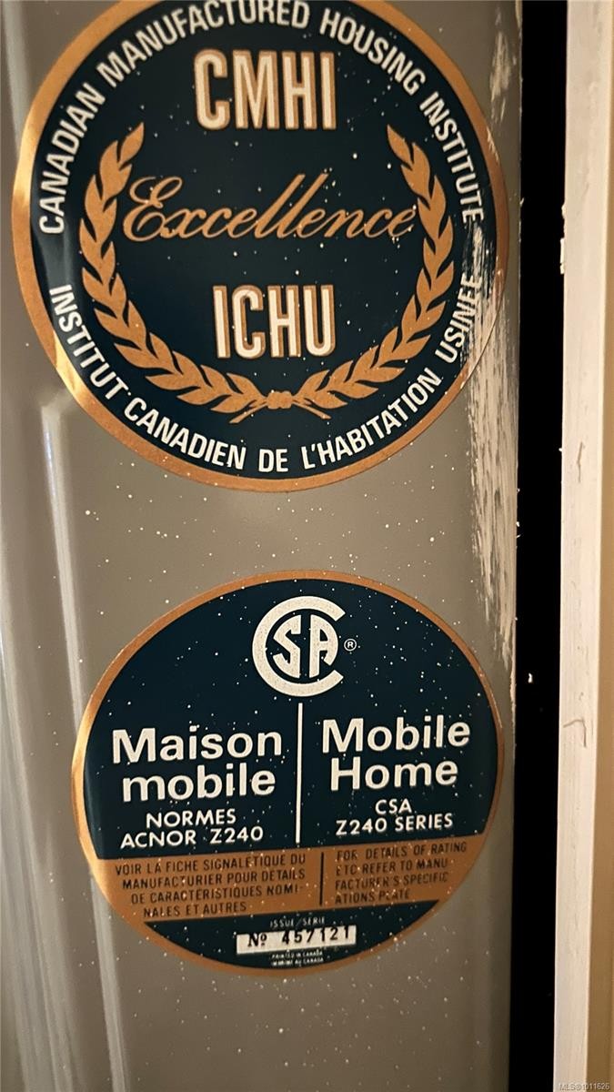 59-390 Cowichan Ave, Courtenay, BC