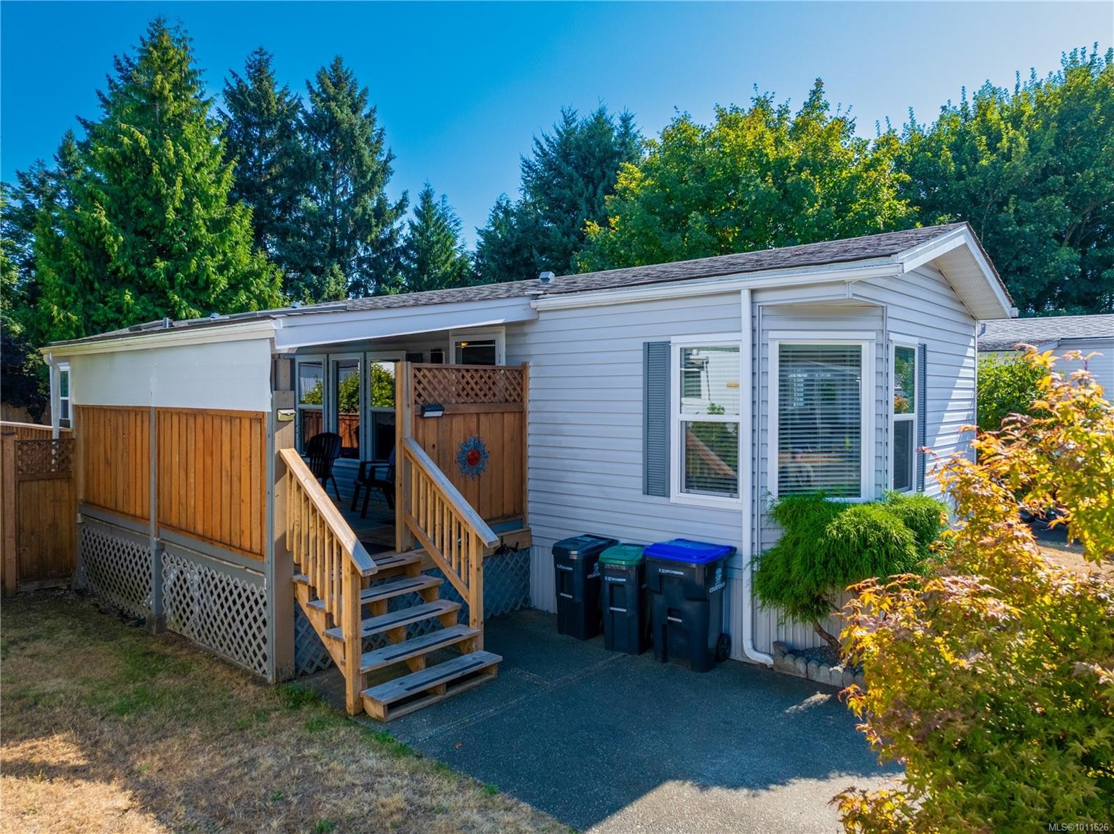 59-390 Cowichan Ave, Courtenay, BC