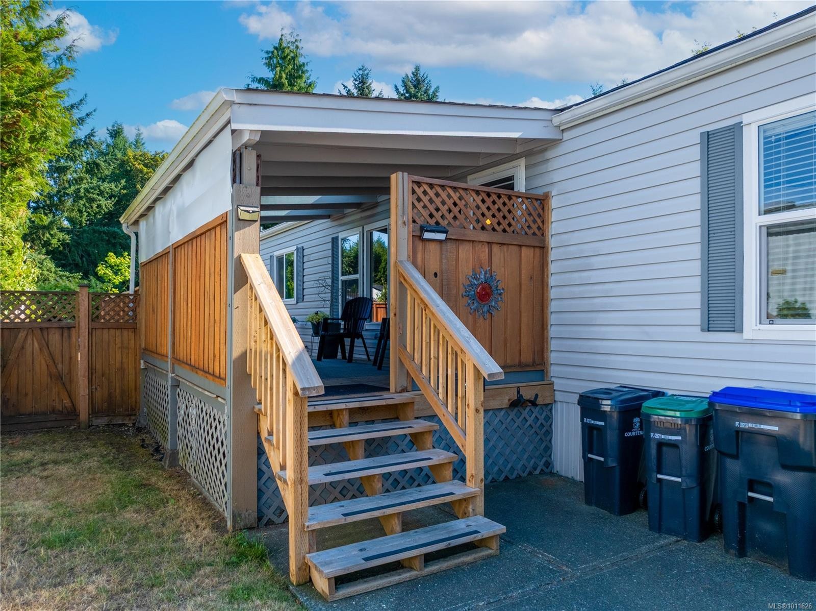 59-390 Cowichan Ave, Courtenay, BC