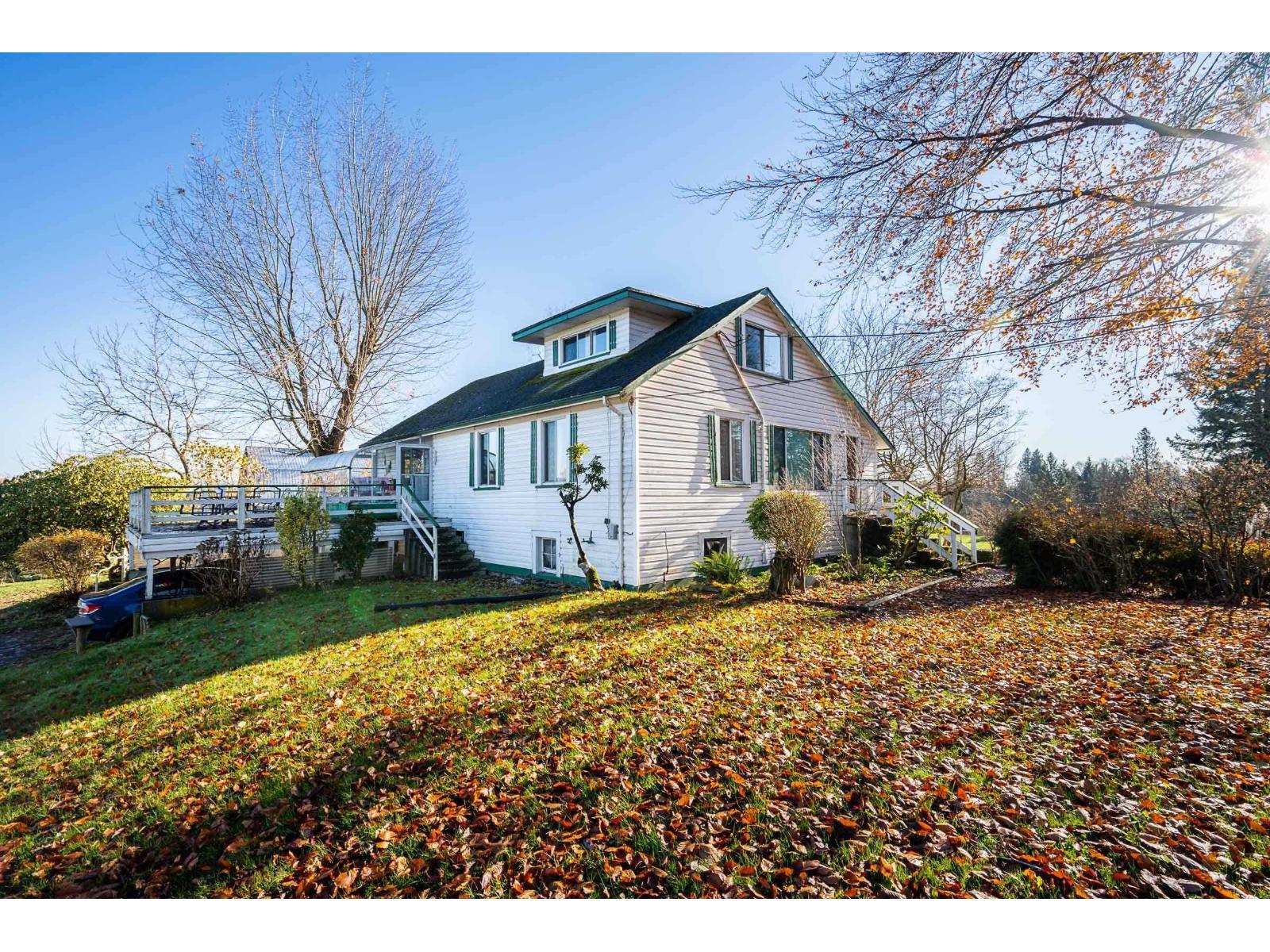 6290 272 Street, Langley, BC