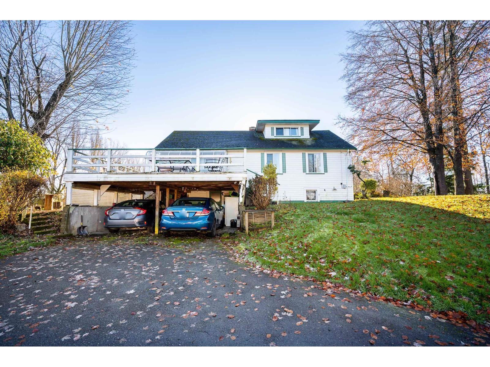 6290 272 Street, Langley, BC