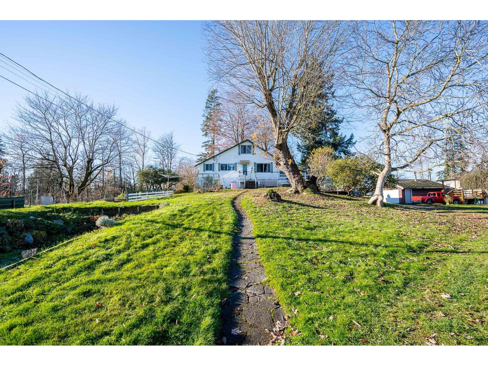 6290 272 Street, Langley, BC