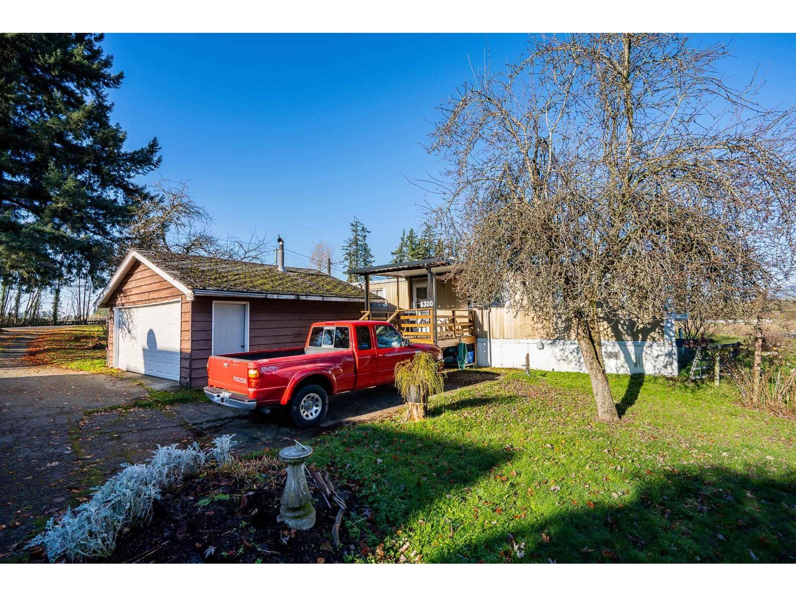 6290 272 Street, Langley, BC