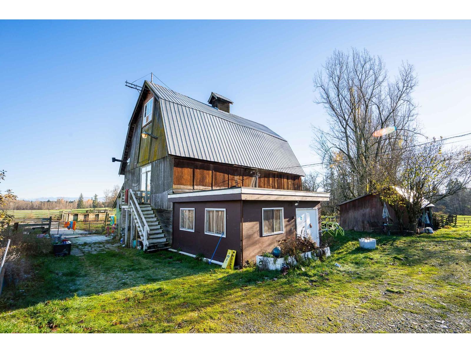 6290 272 Street, Langley, BC