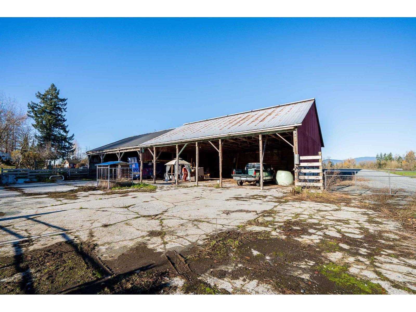 6290 272 Street, Langley, BC