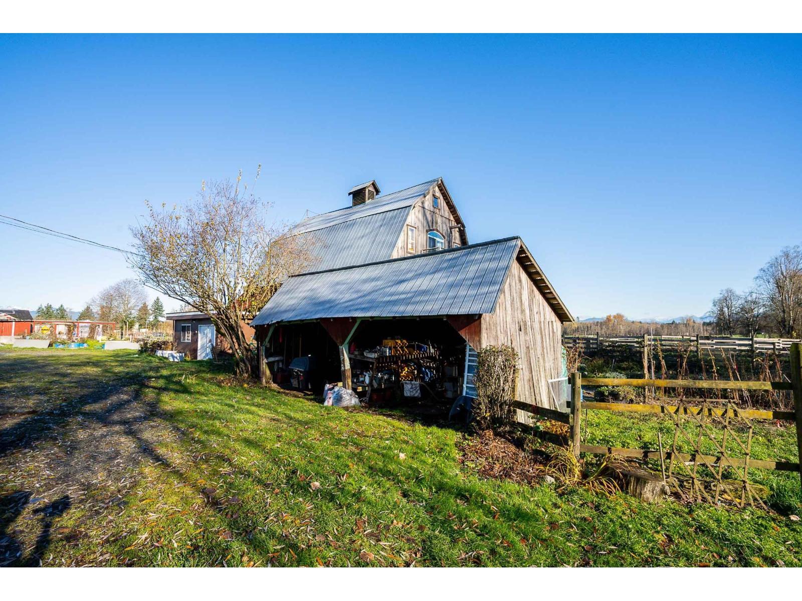 6290 272 Street, Langley, BC