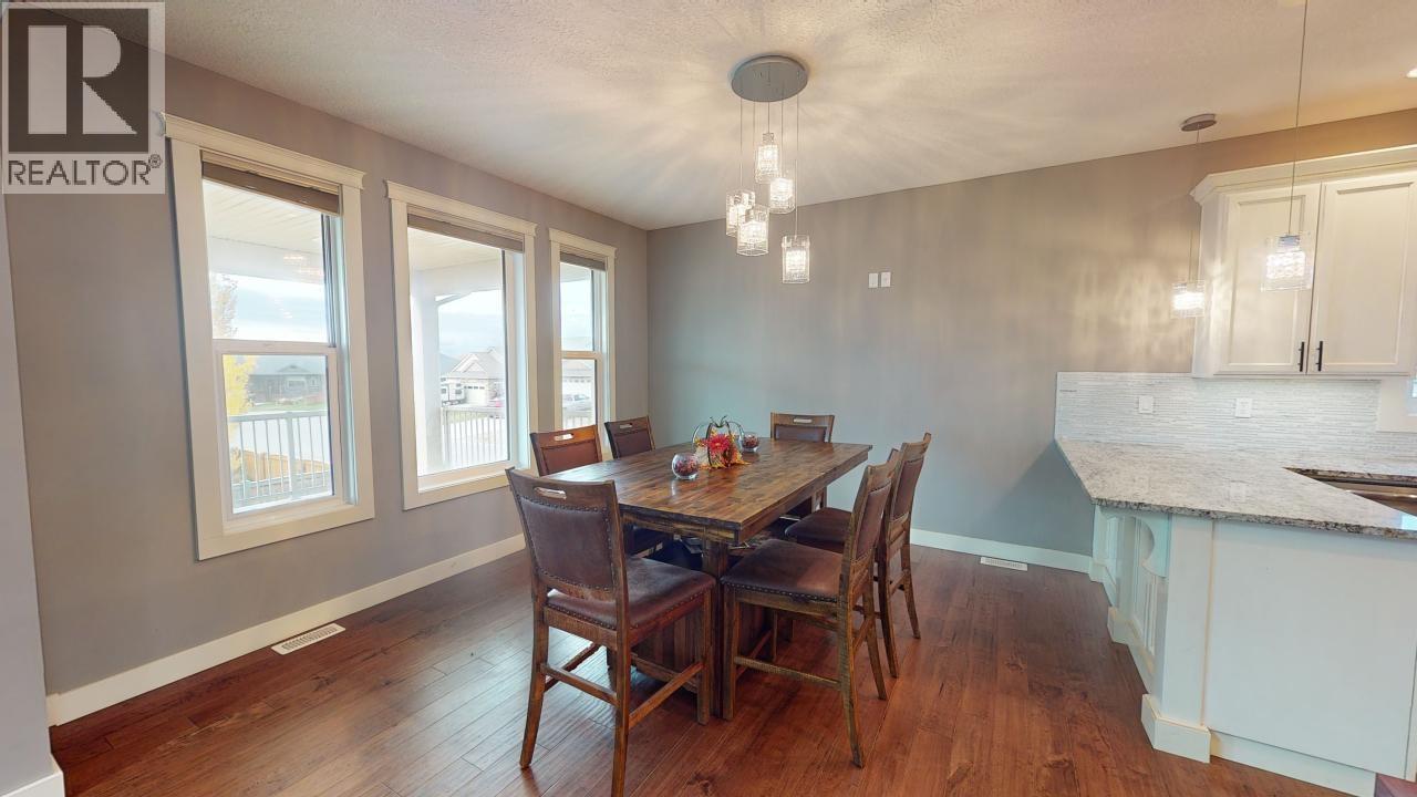 10712 109 Street, Fort St. John, BC - Indoor