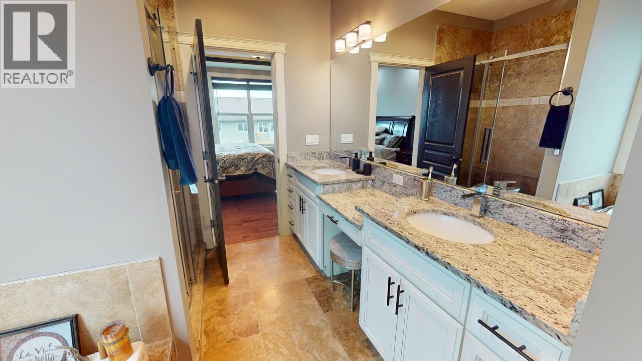 10712 109 Street, Fort St. John, BC - Indoor Photo Showing Bathroom