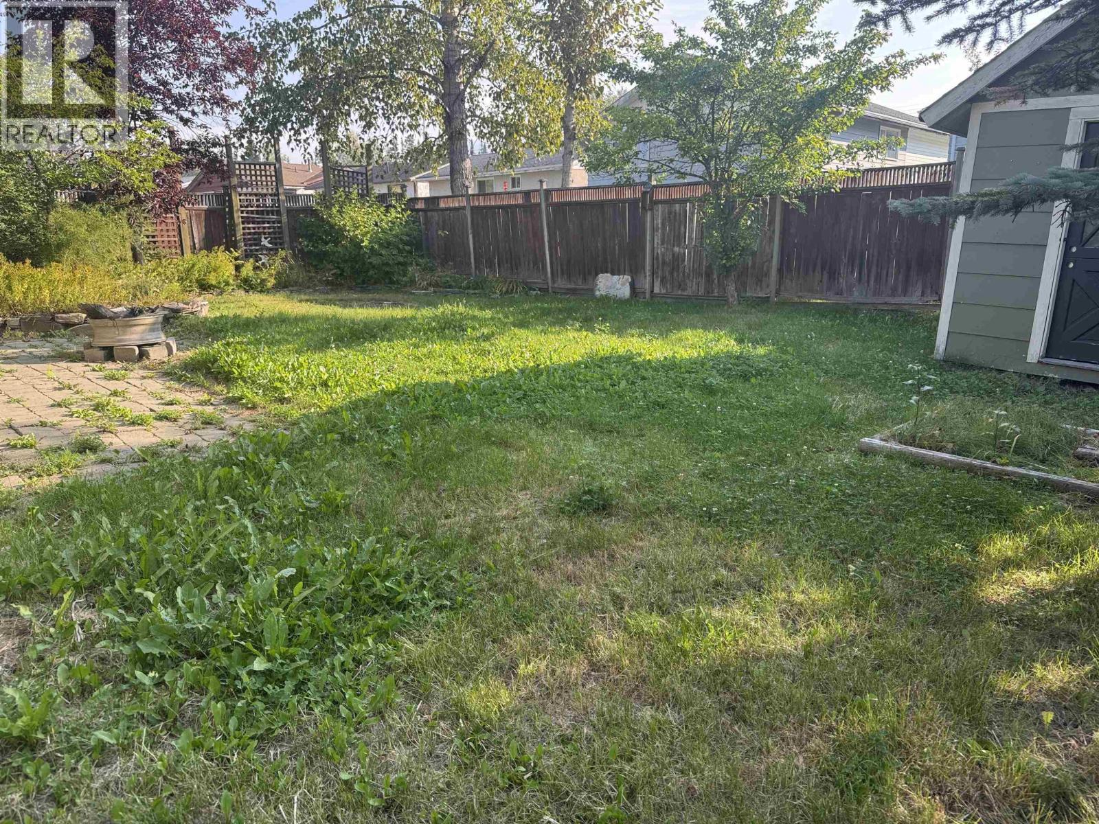 104 Nechako Drive, Mackenzie, BC - Outdoor