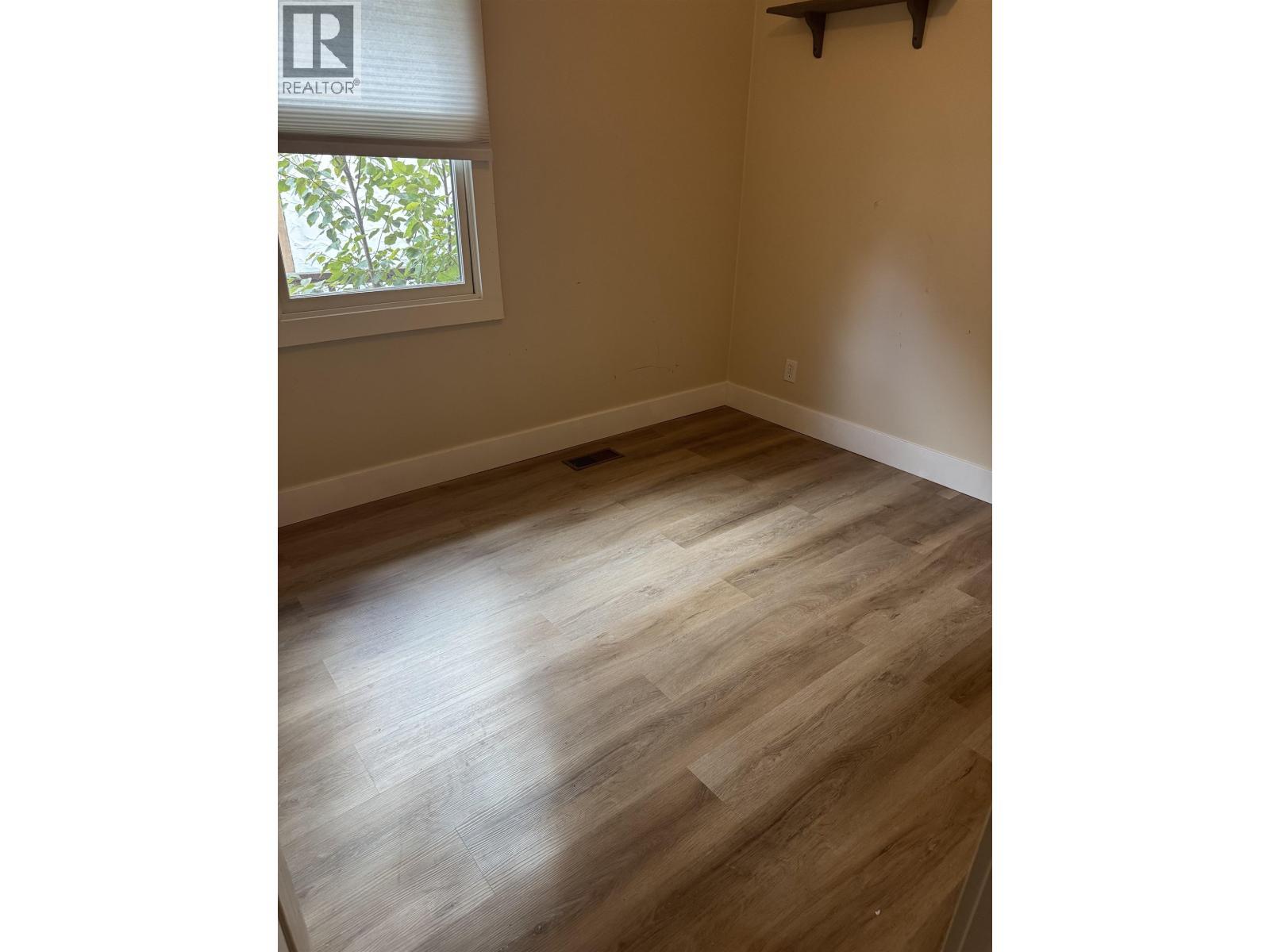 104 Nechako Drive, Mackenzie, BC - Indoor Photo Showing Other Room