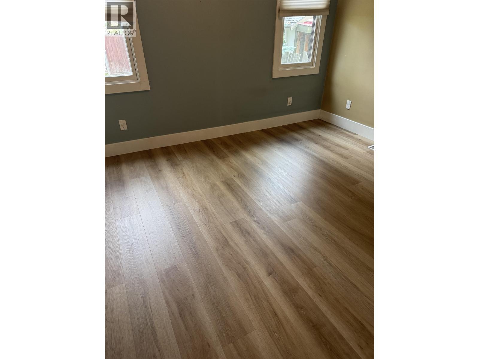 104 Nechako Drive, Mackenzie, BC - Indoor Photo Showing Other Room