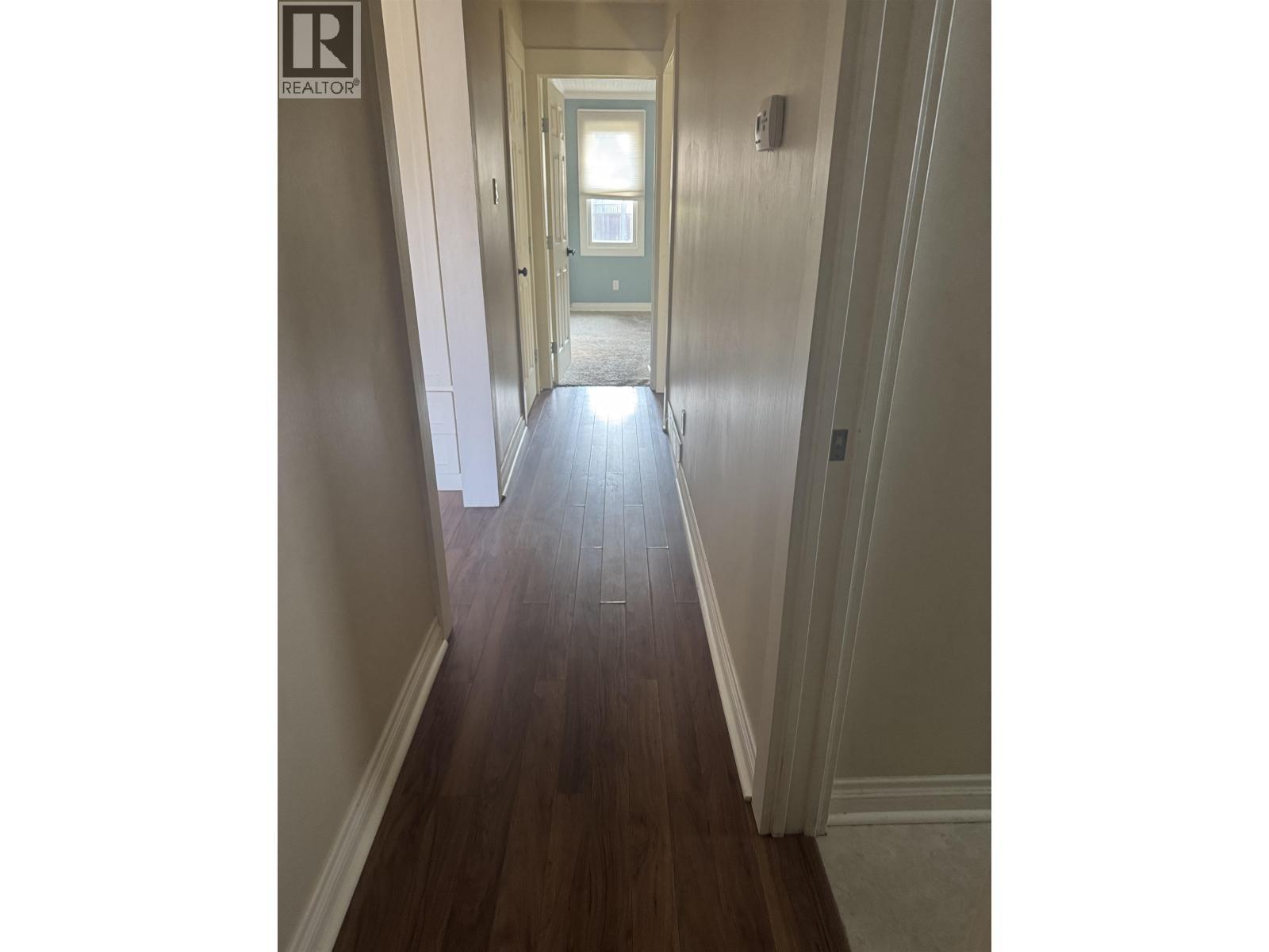 104 Nechako Drive, Mackenzie, BC - Indoor Photo Showing Other Room