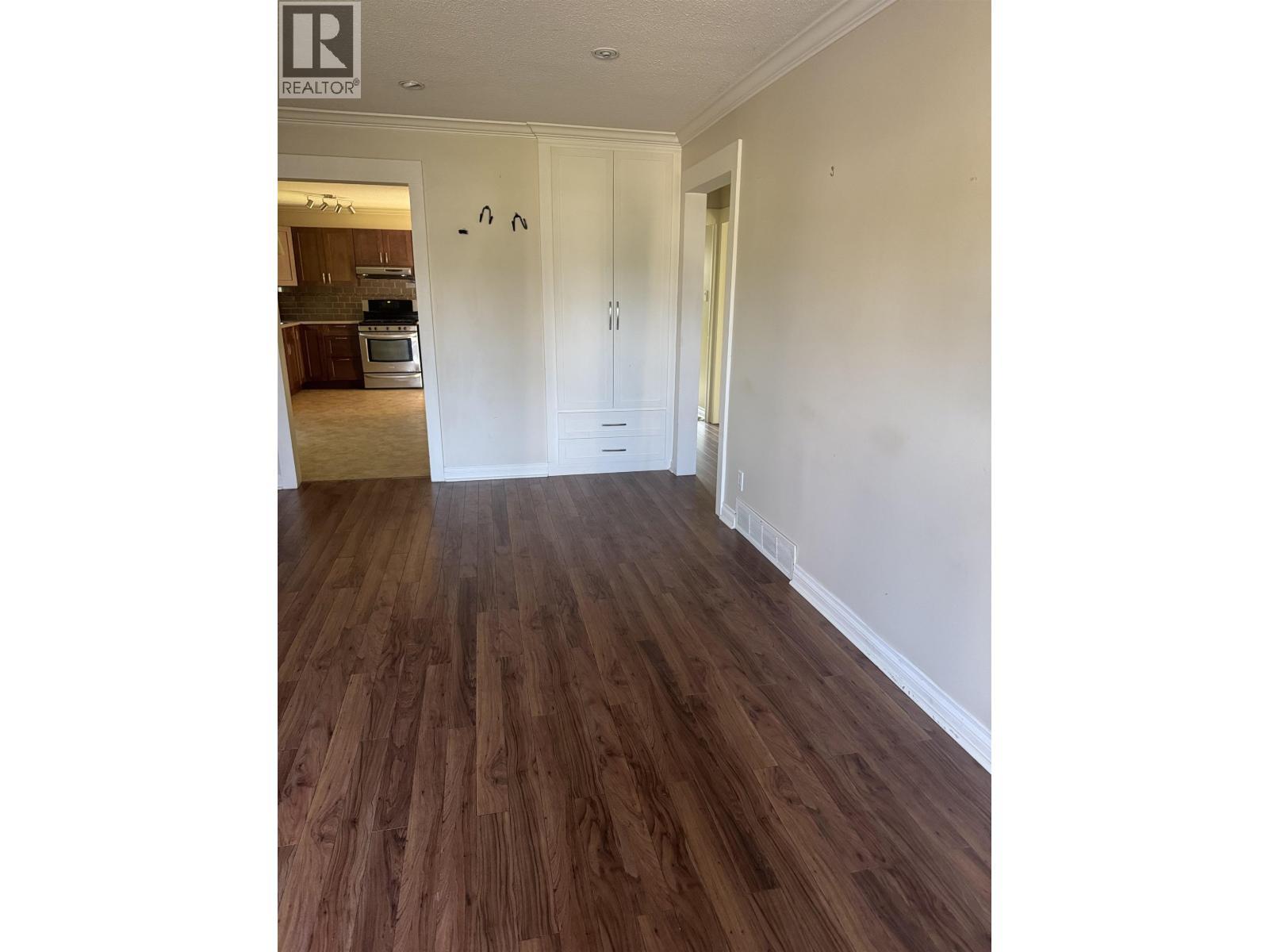 104 Nechako Drive, Mackenzie, BC - Indoor Photo Showing Other Room