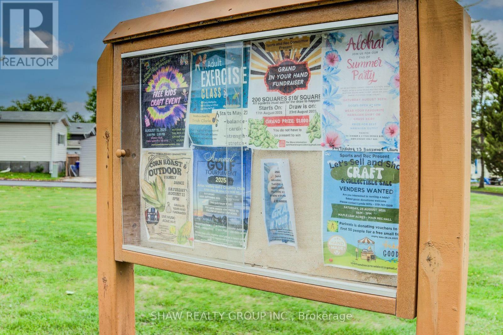 691 Oak Crescent, Centre Wellington, ON