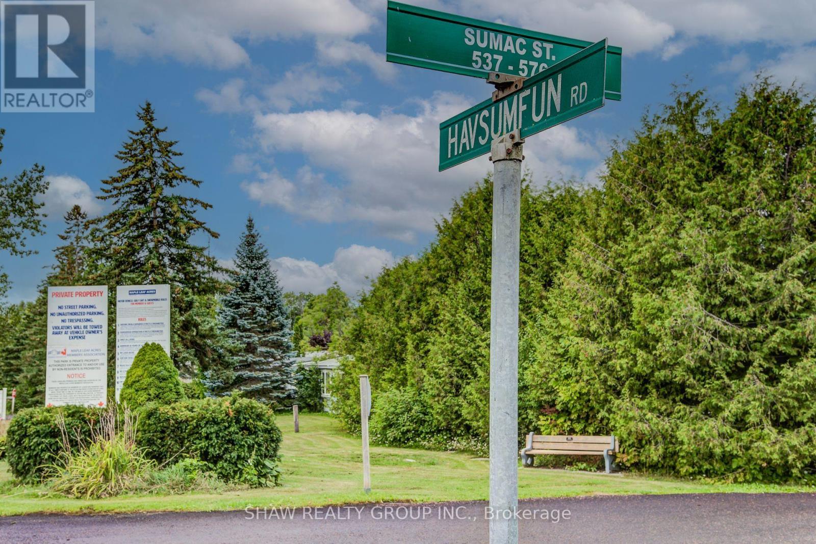 691 Oak Crescent, Centre Wellington, ON