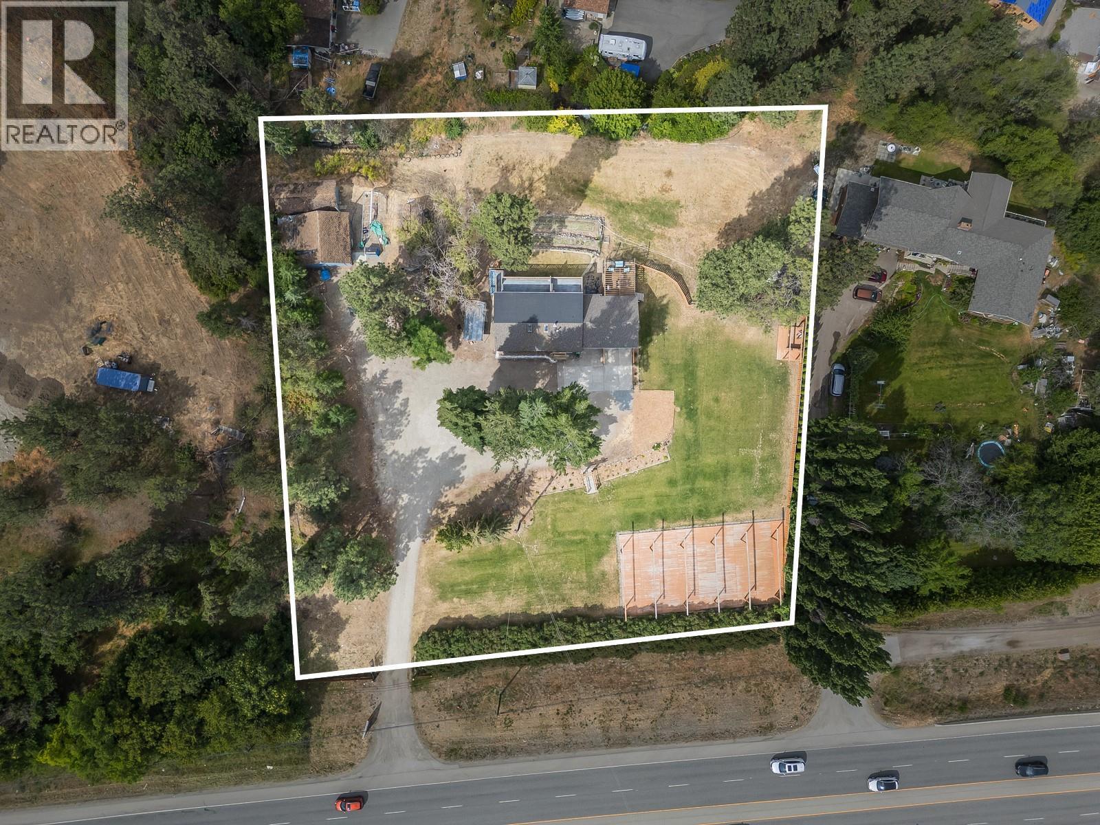 1293 Highway 33 E, Kelowna, BC -