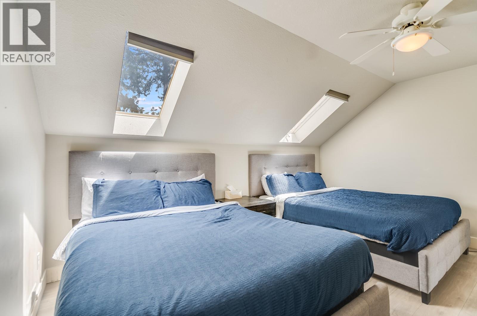 1293 Highway 33 E, Kelowna, BC - Indoor Photo Showing Bedroom