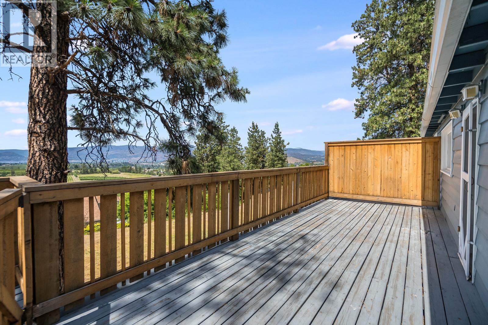 1293 Highway 33 E, Kelowna, BC - Outdoor With Exterior