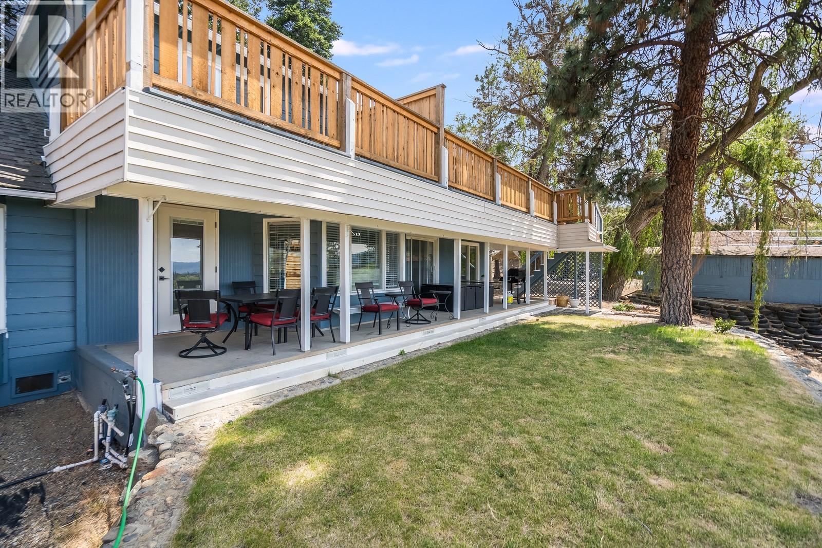 1293 Highway 33 E, Kelowna, BC - Outdoor