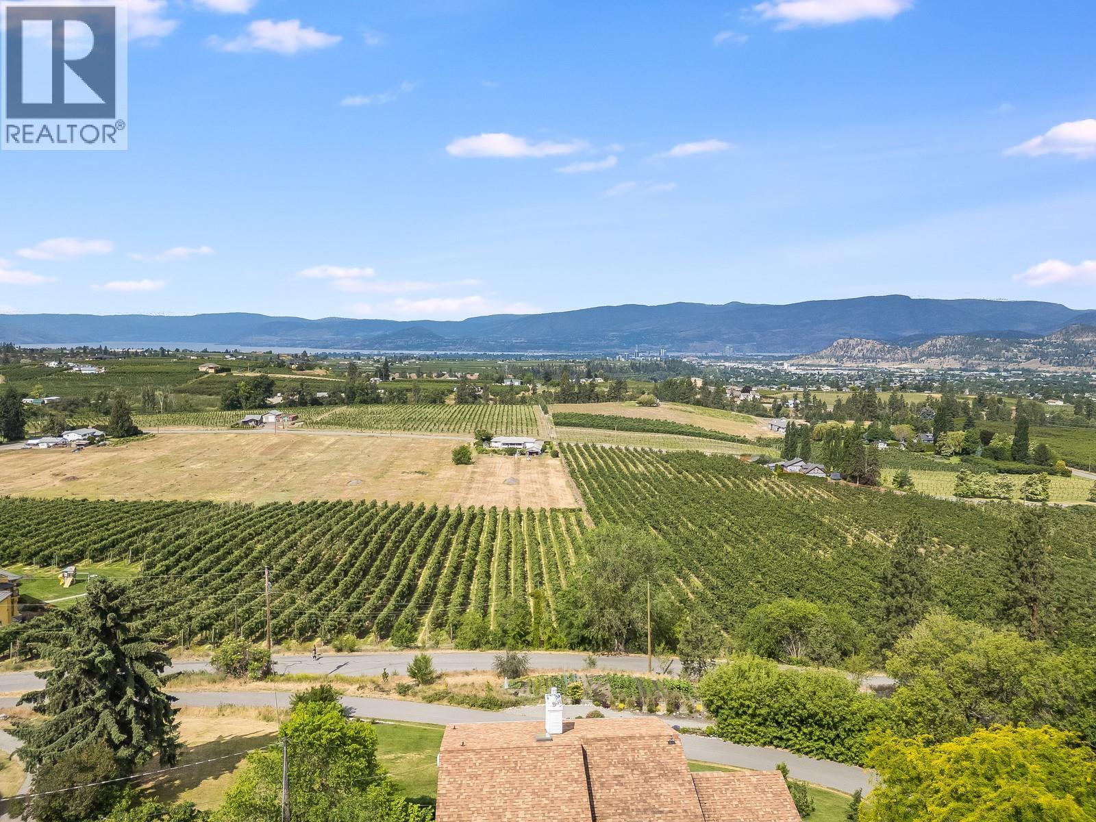 panoramic views for days! - 1293 Highway 33 E, Kelowna, BC - Outdoor With View