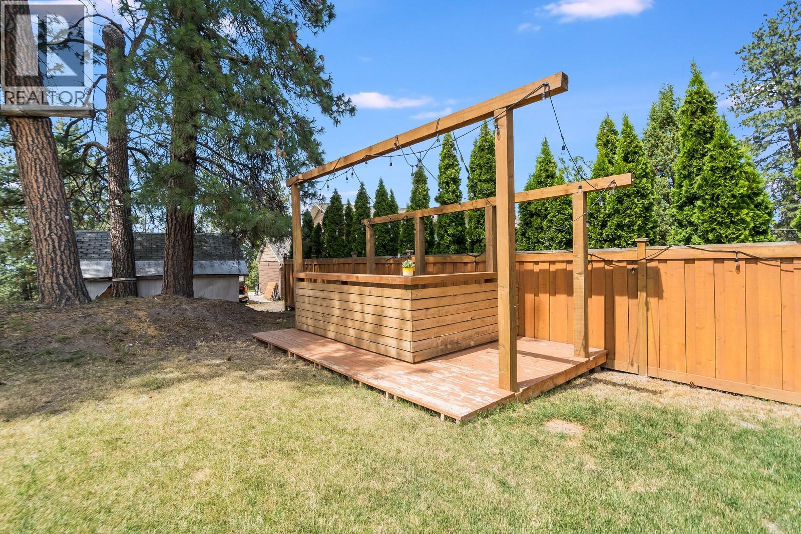 1293 Highway 33 E, Kelowna, BC - Outdoor