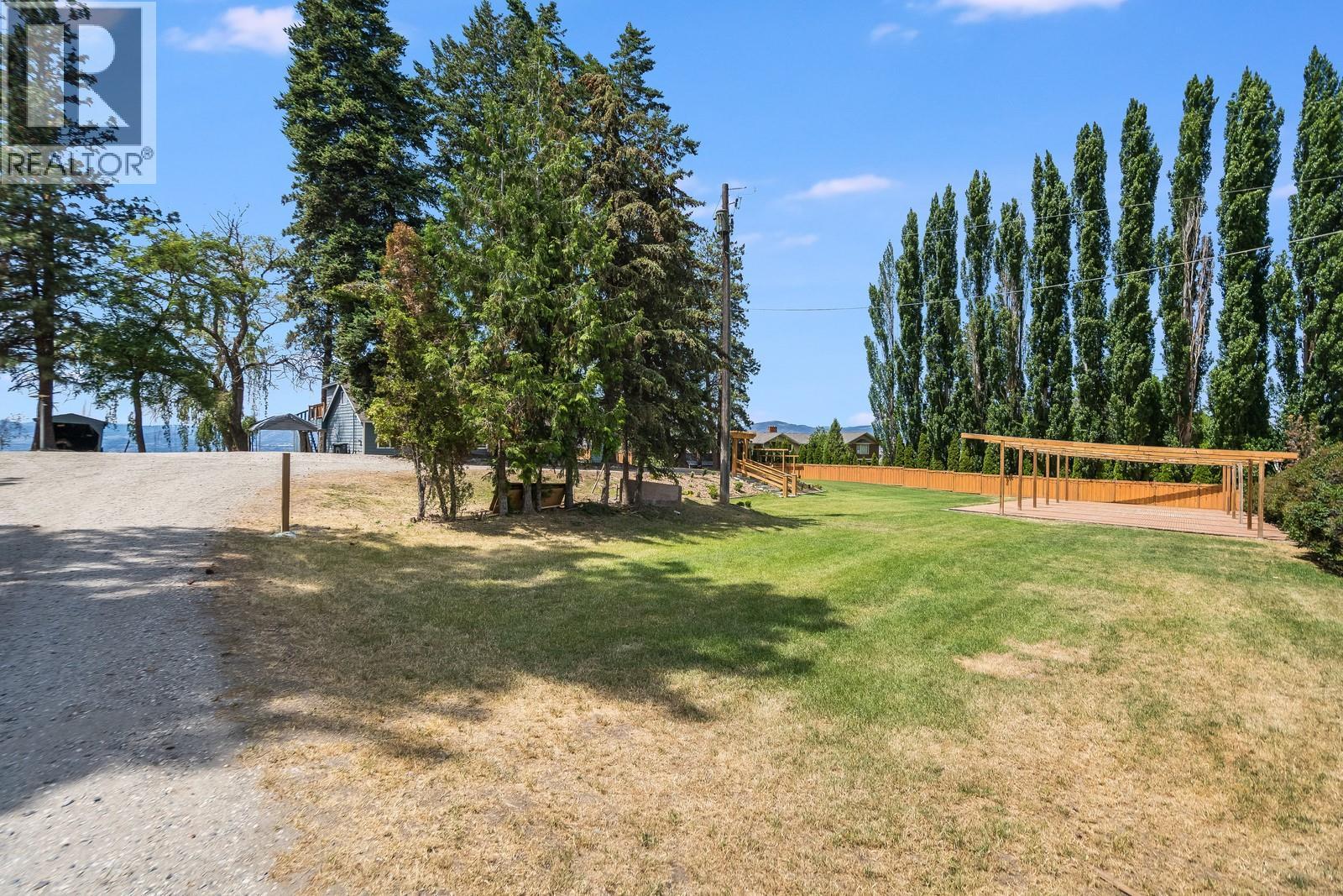 1293 Highway 33 E, Kelowna, BC - Outdoor With View