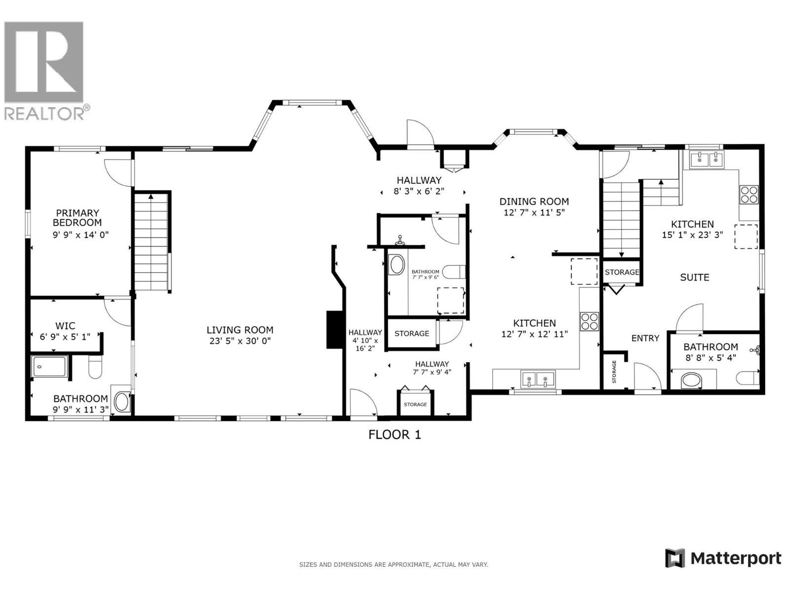 1293 Highway 33 E, Kelowna, BC - Other