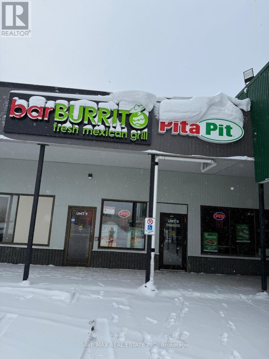 9 - 59 1St Street, Cochrane, ON