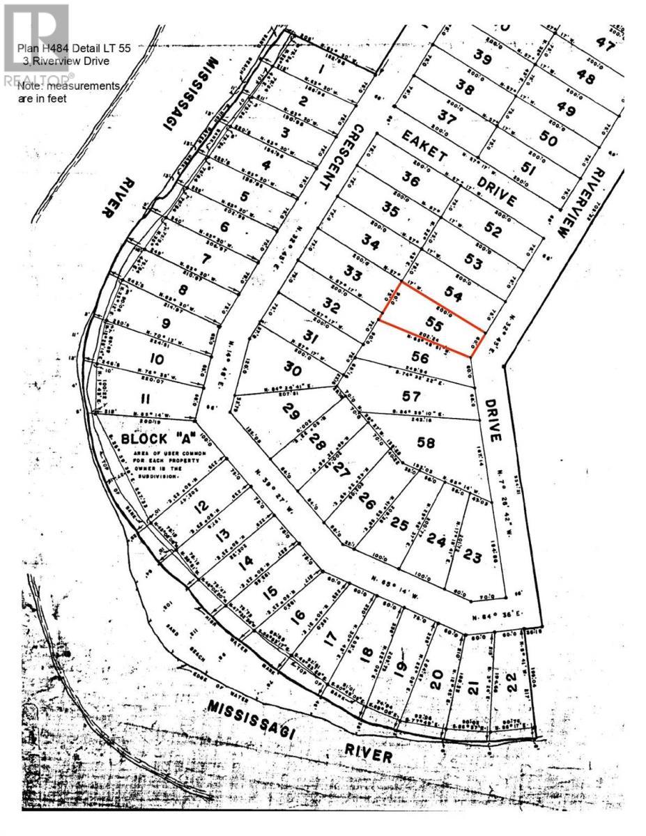 13 Riverview Dr, Iron Bridge, ON