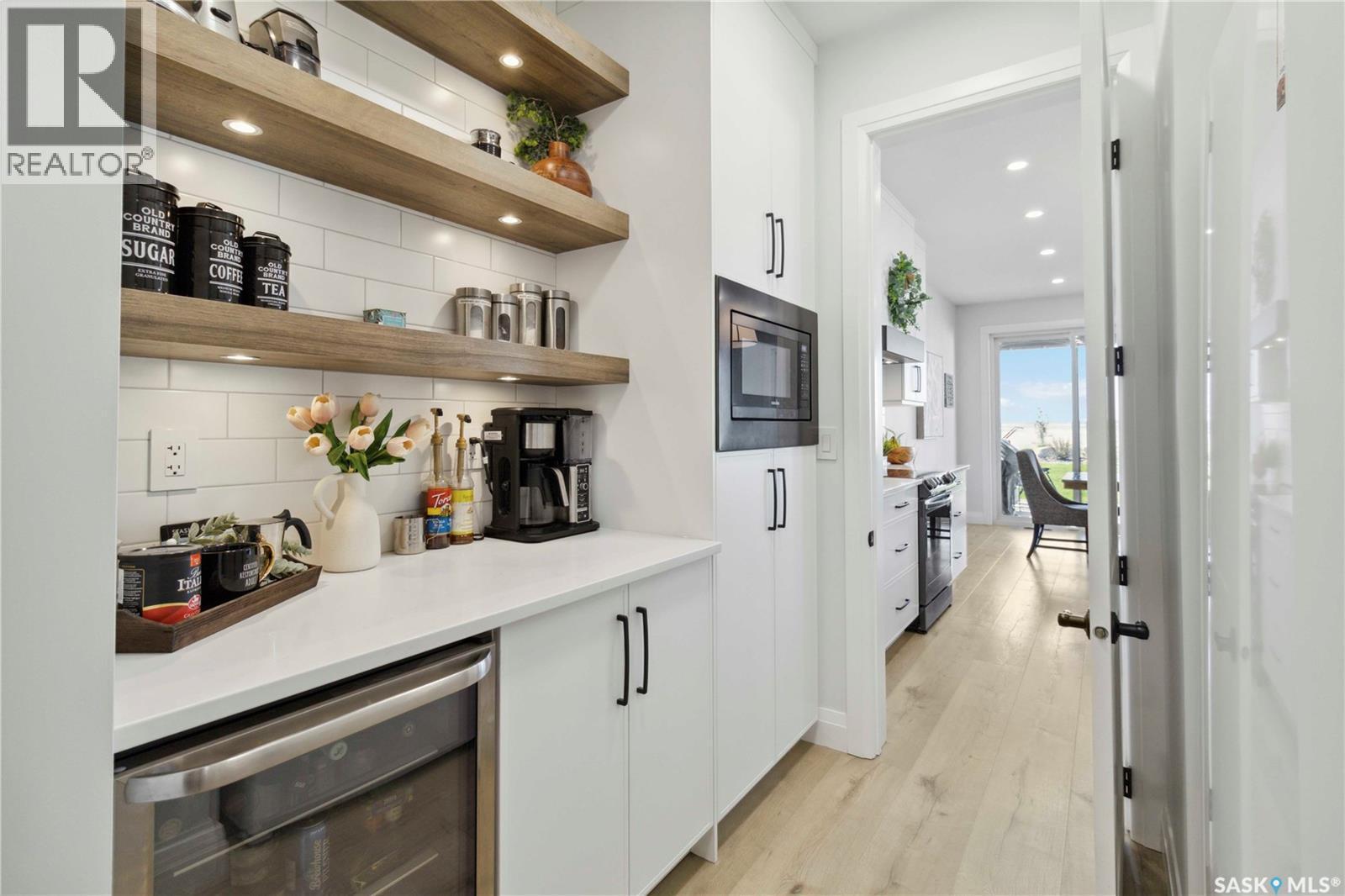 416 Woolf Bend, Saskatoon, SK - Indoor