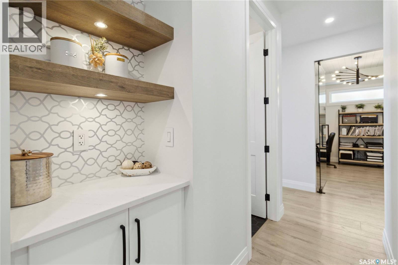 416 Woolf Bend, Saskatoon, SK - Indoor Photo Showing Other Room