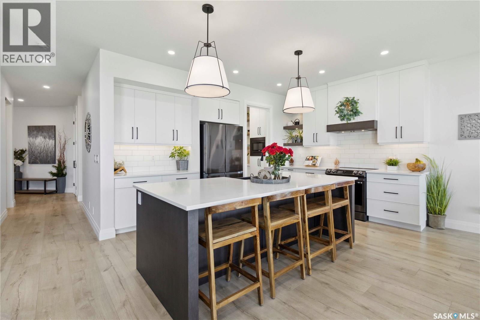 416 Woolf Bend, Saskatoon, SK - Indoor