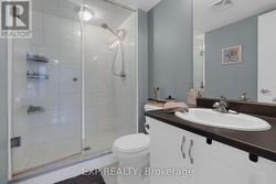 3 piece ensuite bathroom -