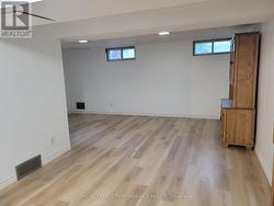 Rec room - L shaped -